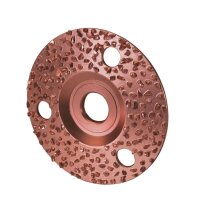 Klauenfr&auml;sscheibe | Hartmetall-best&uuml;ckt |...