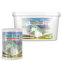 Inropharm Selenit-E Horse (Selenit E forte) | 0,7 kg oder...