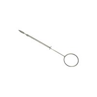 Zitzenräumer nach Hug | 3 mm oder 4 mm