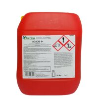 Kersia AGACID 5+ | Desinfektion von Ausr&uuml;stung und...