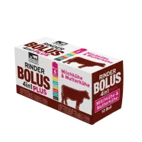 Fallmann Rinder Bolus 4 in 1 PLUS | mit zus&auml;tzlich...