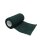 NuTaS Koh&auml;sive Bandage | 10,0 cm x 4,5 m | Dark Green