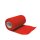 NuTaS Koh&auml;sive Bandage | 10 cm x 4,5 m | Rot