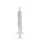 Kruuse Einwegspritzen | 2-teilig | 100 St&uuml;ck | 2 ml