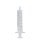 Kruuse Einwegspritzen | 2-teilig | 100 St&uuml;ck | 5 ml