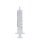 Kruuse Einwegspritzen | 2-teilig | 100 St&uuml;ck | 10 ml
