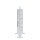 Kruuse Einwegspritzen | 2-teilig | 50 St&uuml;ck | 20 ml