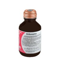 VeyFo Vitamin B-Komplex | 100 ml