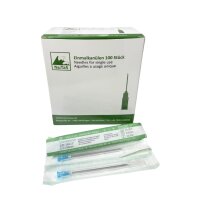 NuTaS Einmalkan&uuml;len / Infusionskan&uuml;len | 100...