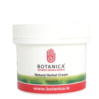 Botanica Natural Herbal Kr&auml;uter Creme | 125 ml