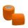 NuTaS Koh&auml;sive Bandage | 5 cm x 4,5 m | Orange
