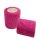 NuTaS Koh&auml;sive Bandage | 5 cm x 4,5 m | Pink