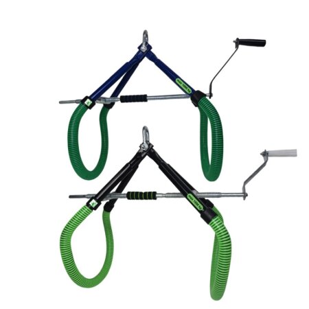 NuTaS Hebegeräte Profi für Kühe versch. Größen