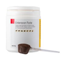 WDT Enterocon Forte | Unterstützung der Darmfunktion...