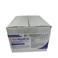 Savetis C for HepaB12+ Bolus | unterst&uuml;tzt Laktation...