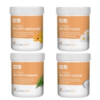 Dr. Keller Melkfett | 500 ml