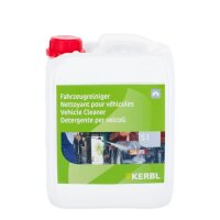 Fahrzeugreiniger | Kanister | 5 Liter