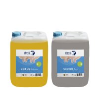 eim&uuml; Gold-Dip Set Aktivator + Base | jeweils 25 kg