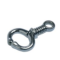 Kruuse Nasenbremse - Nasenzange - Bullnose-Klemme mit...