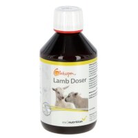 Globigen Lamb Doser | 250 ml | SONDERPREIS