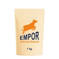 Vuxxx Empor Calzium-Drench | 1 kg