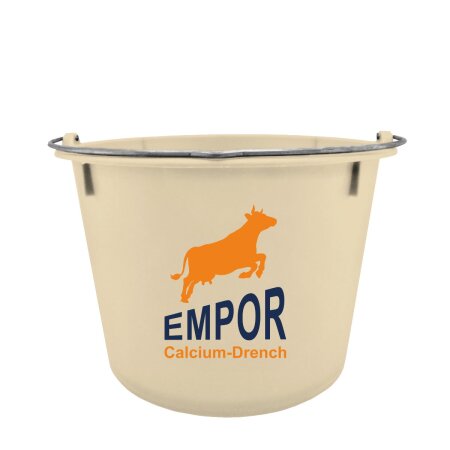 Vuxxx Empor Eimer | 20 Liter