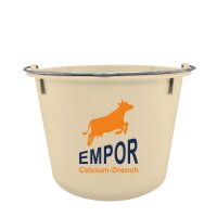Vuxxx Empor Eimer | 20 Liter