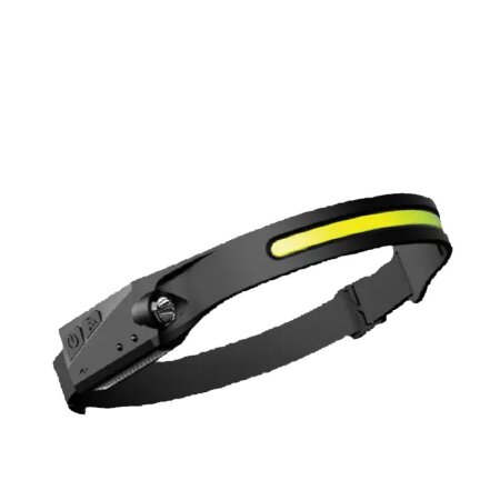 Horizont Akku-Stirnlampe (Kopflampe) Explorer | 350 Lumen