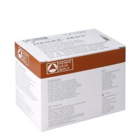 Einmalkan&uuml;len HSW HENKE-JECT | 17G x 2 | 1,4 mm x...