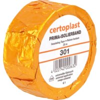 Certoplast Klauenverband / Teerverband 45 mm x 25 m |...