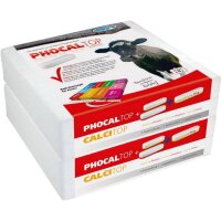 Landmans Best Phocaltop Bolus | Milchk&uuml;he | 24 Bolis...