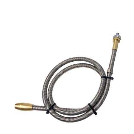 NuTaS Pansenleitung Drencher inkl. Adapter