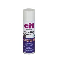 cit Parasitos Spray-on | Fliegen- + Parasitenabwehr...