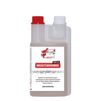 Schopf Riders Insektenbremse pour-on | 500 ml