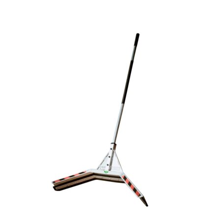 Gülleschieber Super Scraper | 150 cm x 75,5 cm