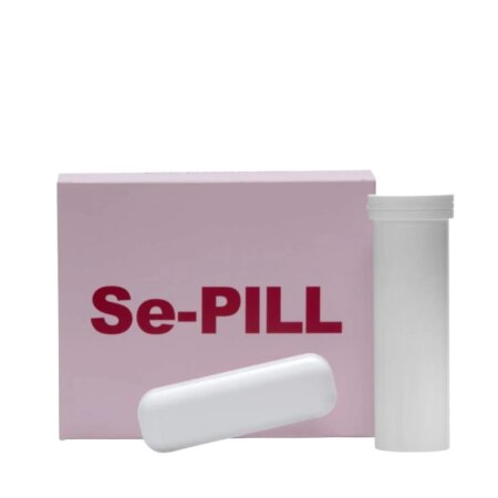Se-PILL | 4 x 105 g