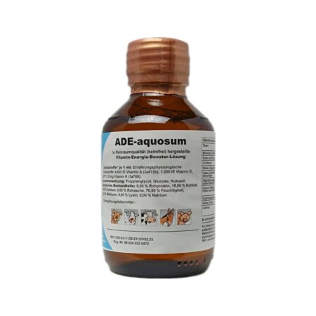 VeyFo® Vit ADE-Aquosum 100 ml