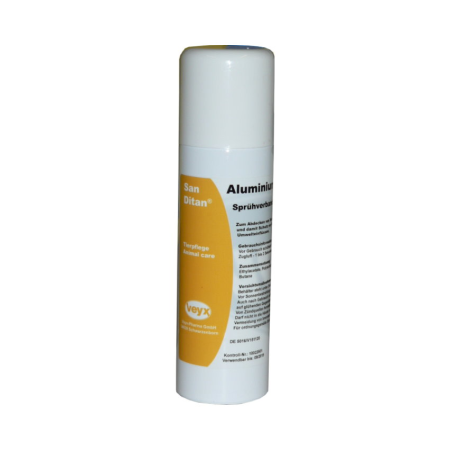 SanDitan® Aluminium-Spray 200 ml
