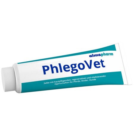 PhlegoVet Salbe 240 g
