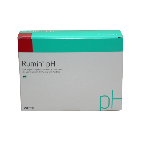 Rumin® pH  4  x 100 g
