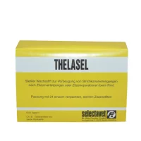 Thelasel Zitzenstifte | 24 Stk.