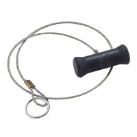 Schweinebremse Drahtschlinge mit Griff