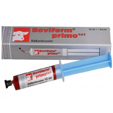 Boviferm® Primo 12 ml Kälberbooster