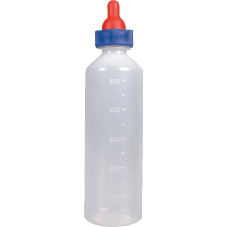 Lämmerflasche 1,0 Liter