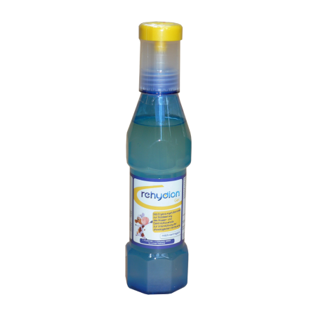 Rehydion® Gel 320 ml - Die Alternative zur Brausetablette
