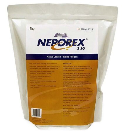 Neporex® 2 SG 5 kg