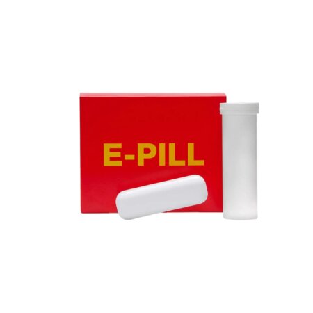 E-PILL | 4 x 100 g