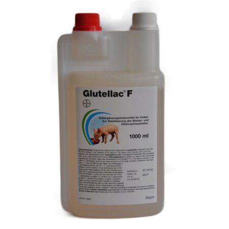 Glutellac® Ferkel 1000 ml