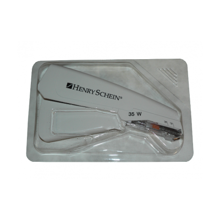 Einmal-Hautklammergerät (35W) 7,2 x 4,9 mm