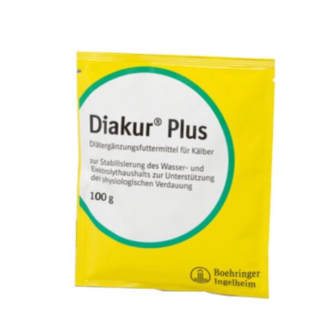 Diakur® Plus | 1 x 100,0 g